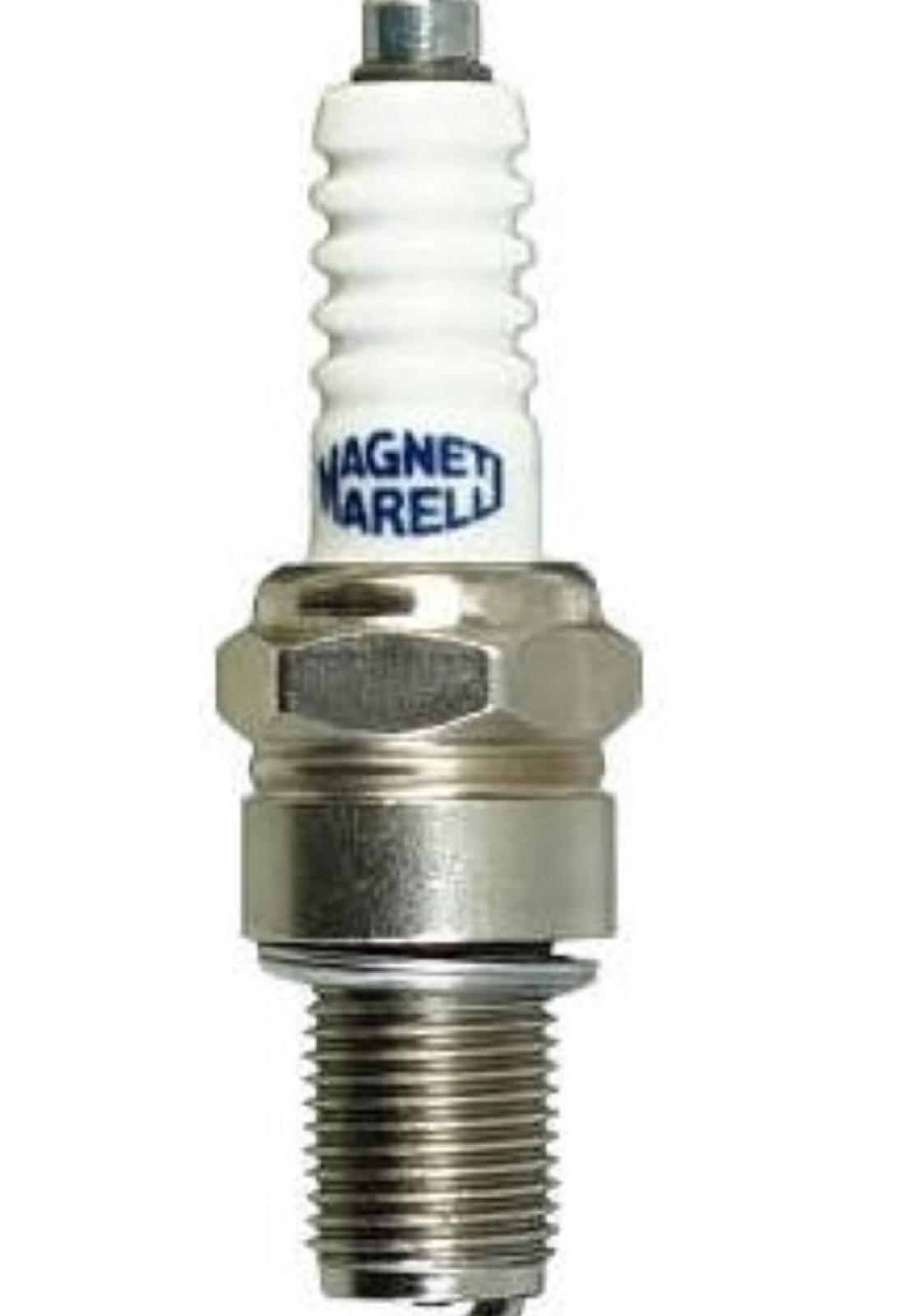 Vela Ignicao Corsa Celta 1.0 8V Magneti Marelli F6Rcmm