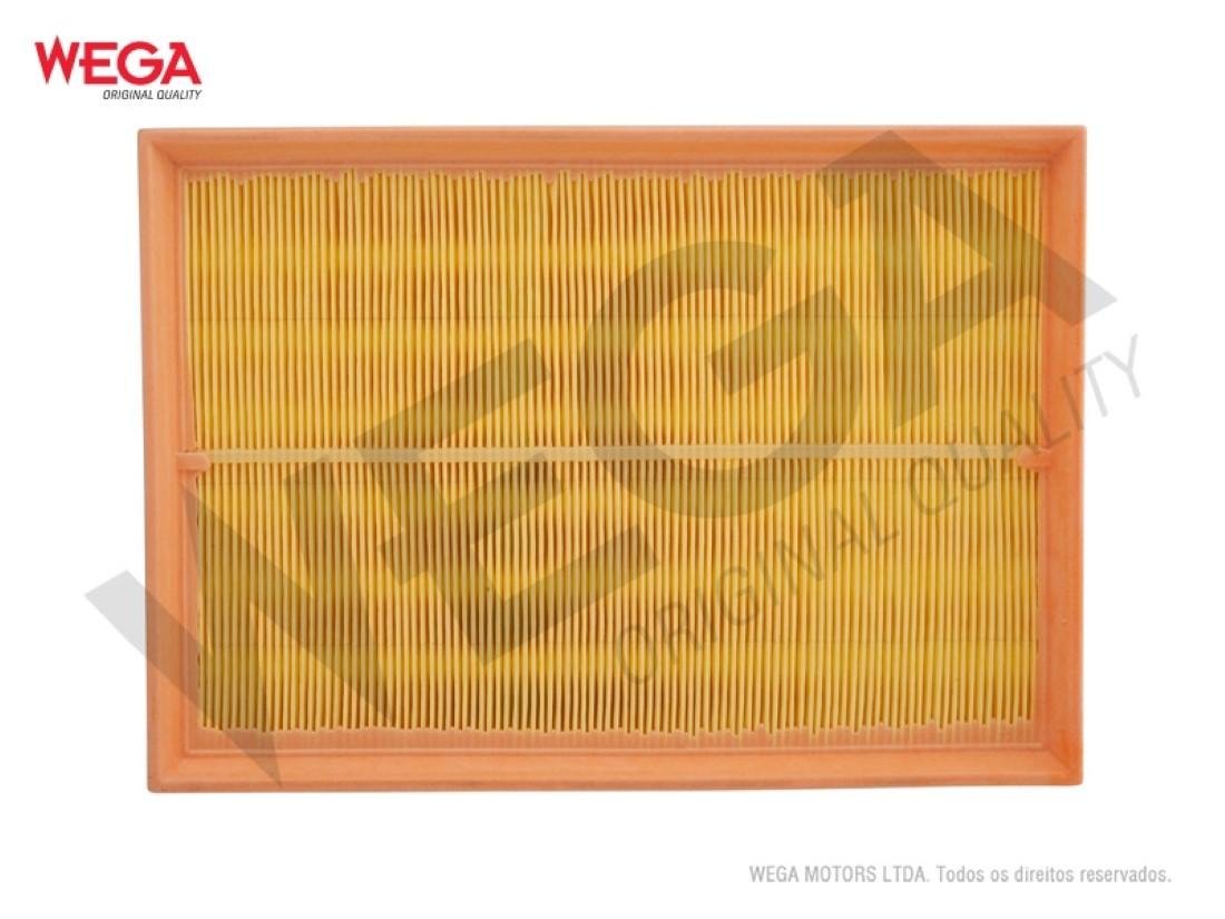 Filtro De Ar Corsa Meriva 02/ Montana 03/ Wega Fap3280