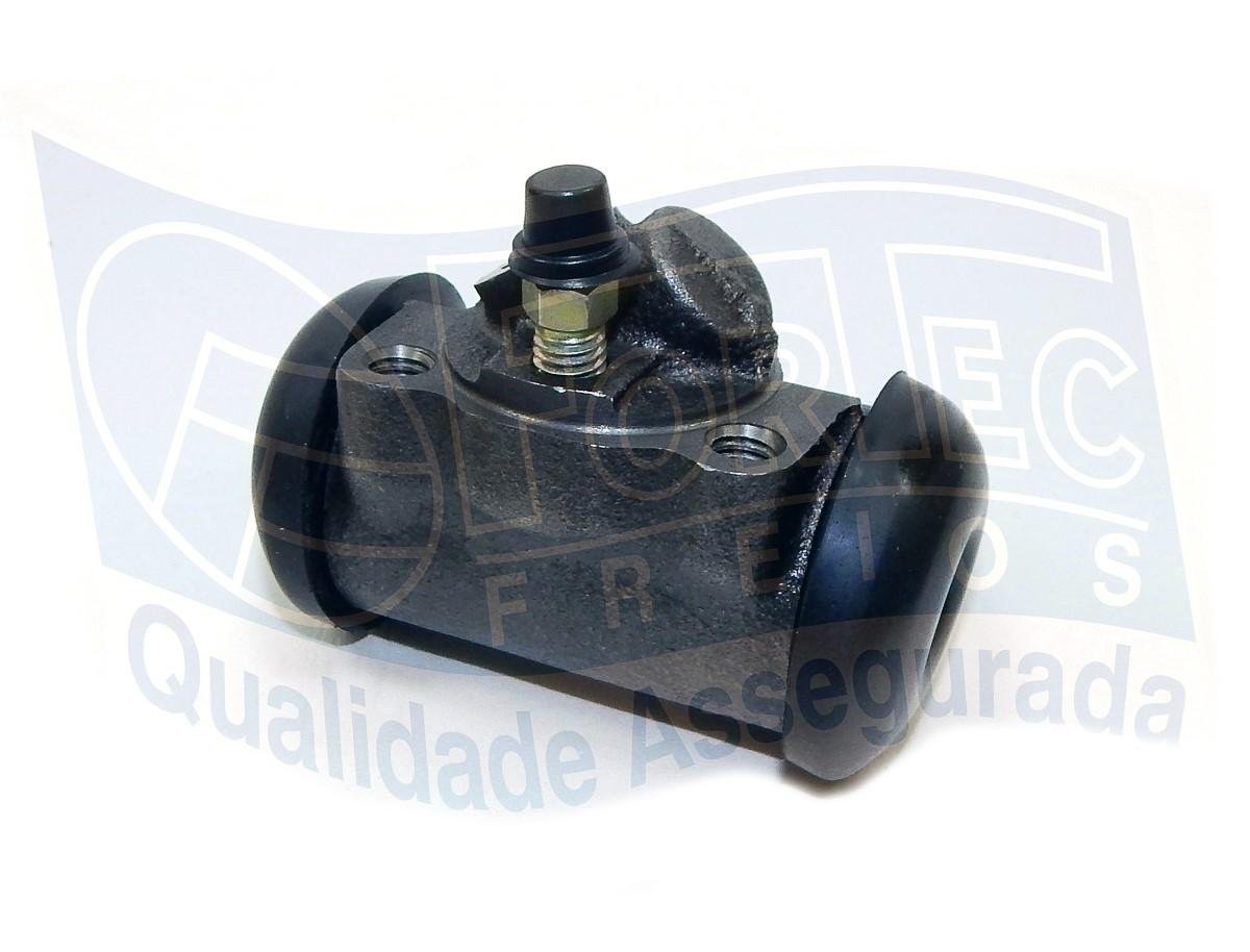 Cilindro Roda Dianteiro Ld F600 F7000 F12000 Itamaraty Fortec Ccr92166