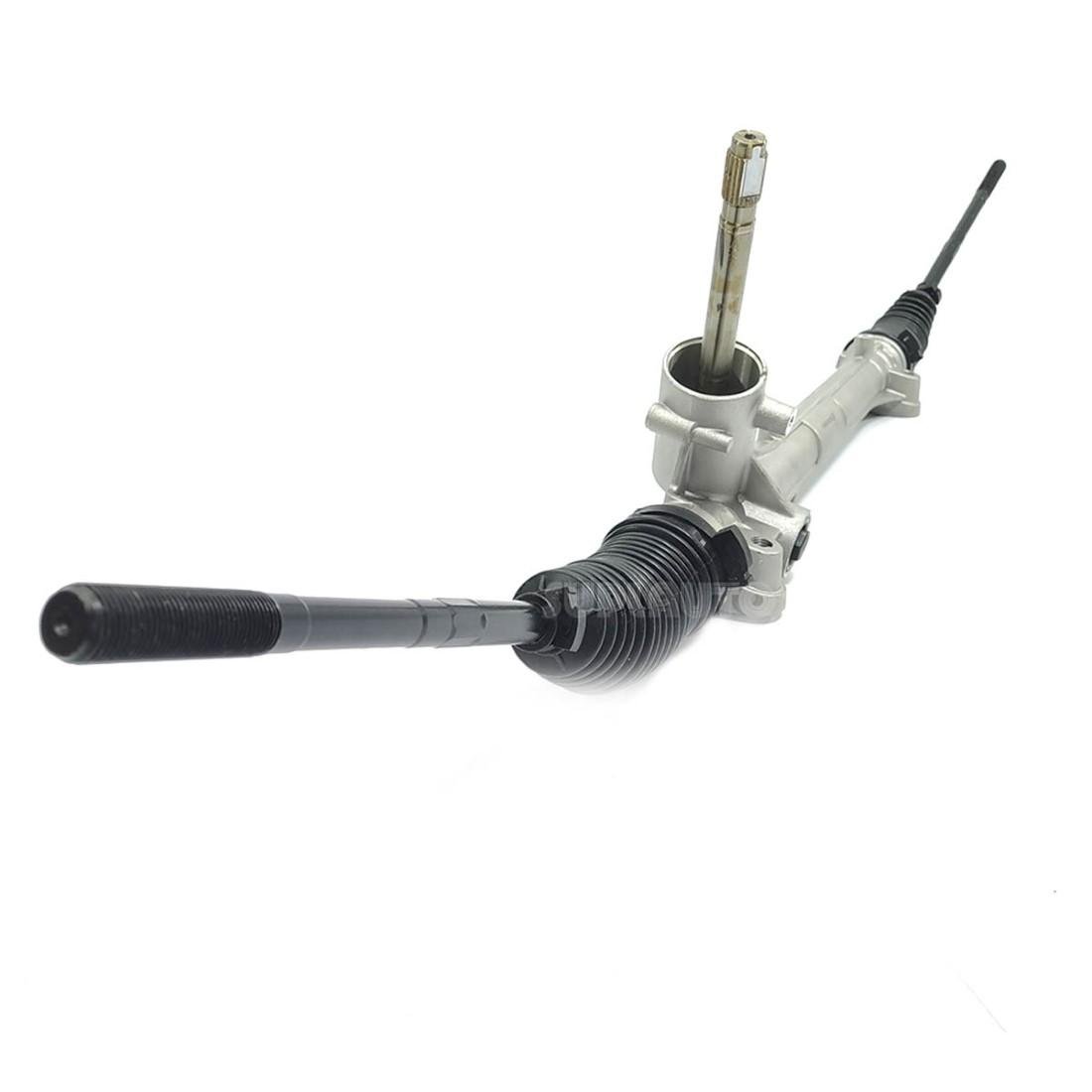 Caixa Direcao Polo Virtus Tcross Nivus Power Automotive 21060606