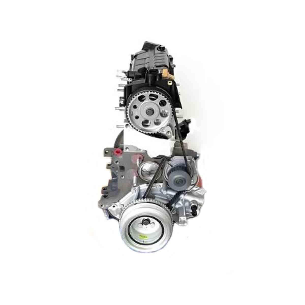 Motor Completo Strada 1.4 Evo 2020/ Fiat 46346812