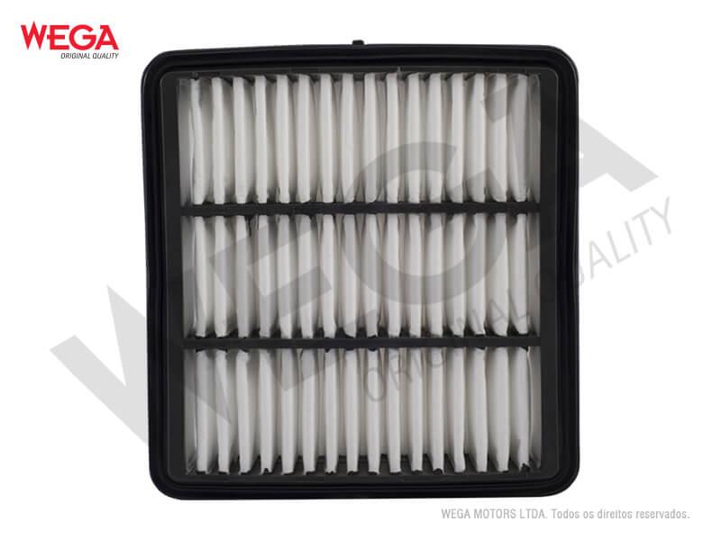 Filtro De Ar Hyundai I30 08/ Kia Cerato 1.6 2.0 Wega Jfa0K21