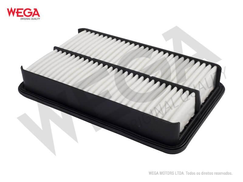 Filtro De Ar Toyota Corolla 1992/ Wega Jfa249