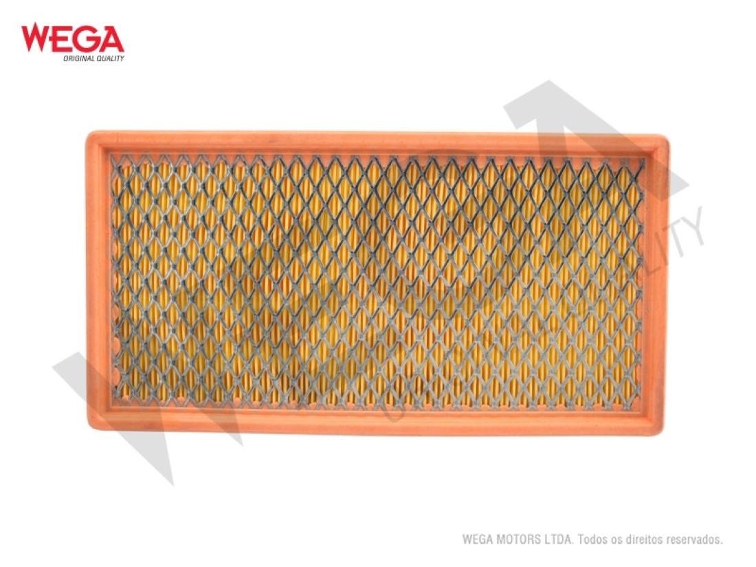 Filtro De Ar Gm Blazer S10 Silverado 1995/ Wega Fap3234