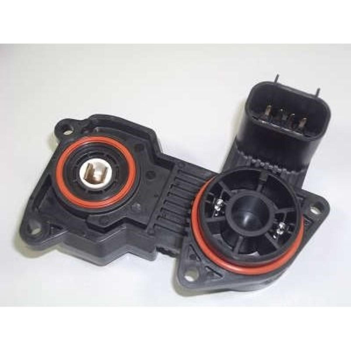 Sensor De Borboleta Celta Corsa Prisma Delphi Ss10882