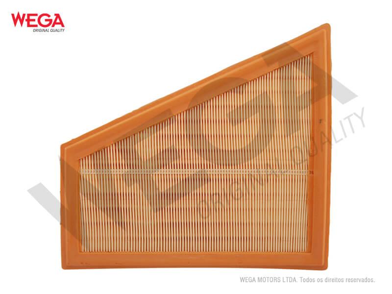 Filtro Ar Bmw Serie 5 528I X1 Z4 20I 2011/ Wega Fap9285