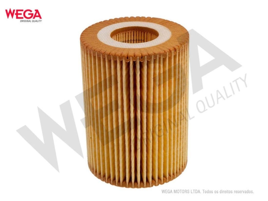 Filtro De Oleo Grand Cherokee Classe E 280 300 Wega Woe304