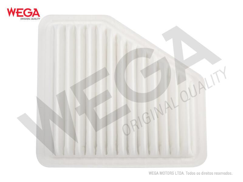 Filtro De Ar Toyota Rav4 2006/ 2.4 Wega Jfa0257