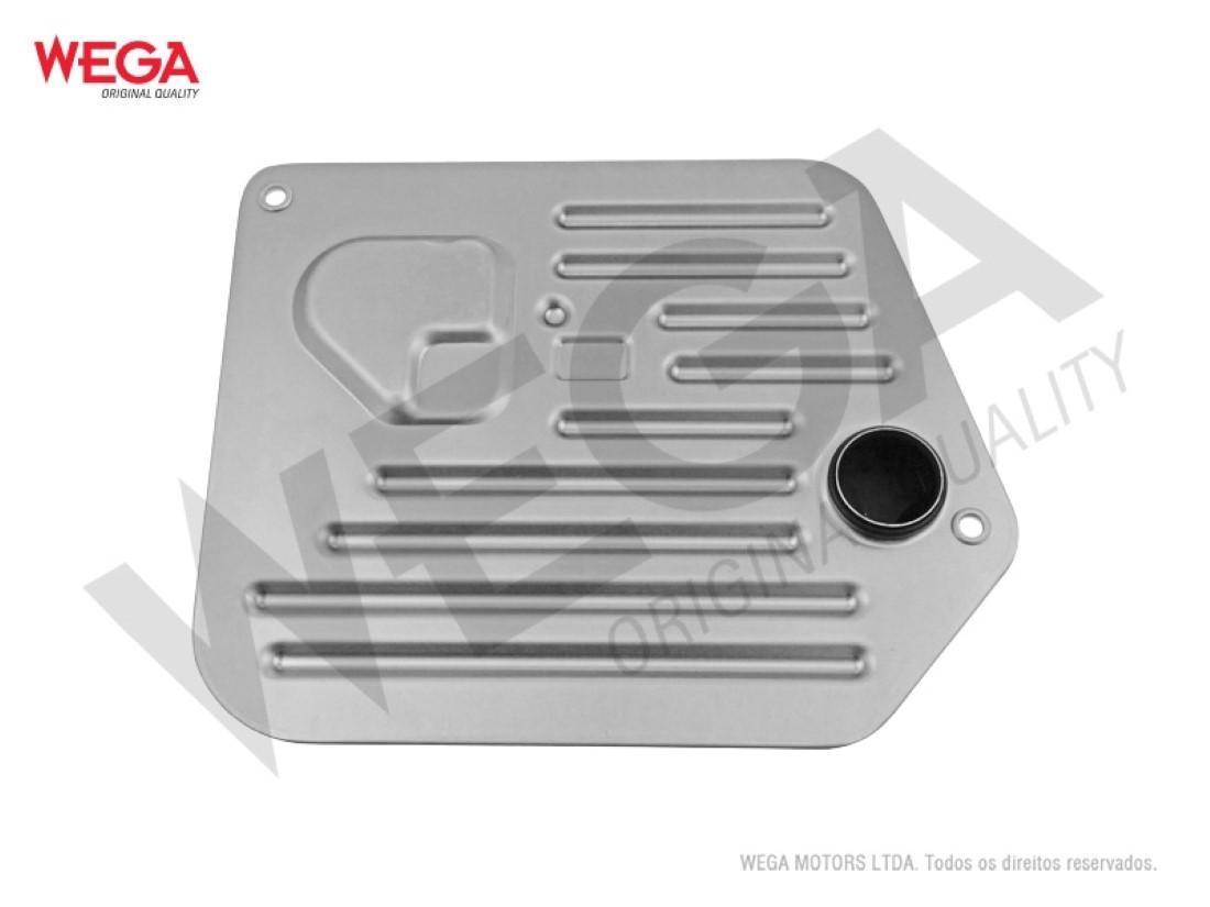 Filtro Cambio Automatico Audi A6 A8 1999/ Bmw X5 Wega Wfc945