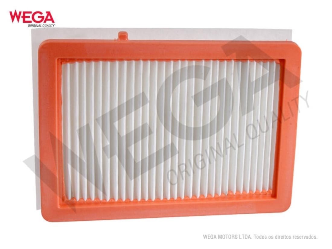 Filtro De Ar Gm Equinox Turbo 2017/ Wega Fap5815