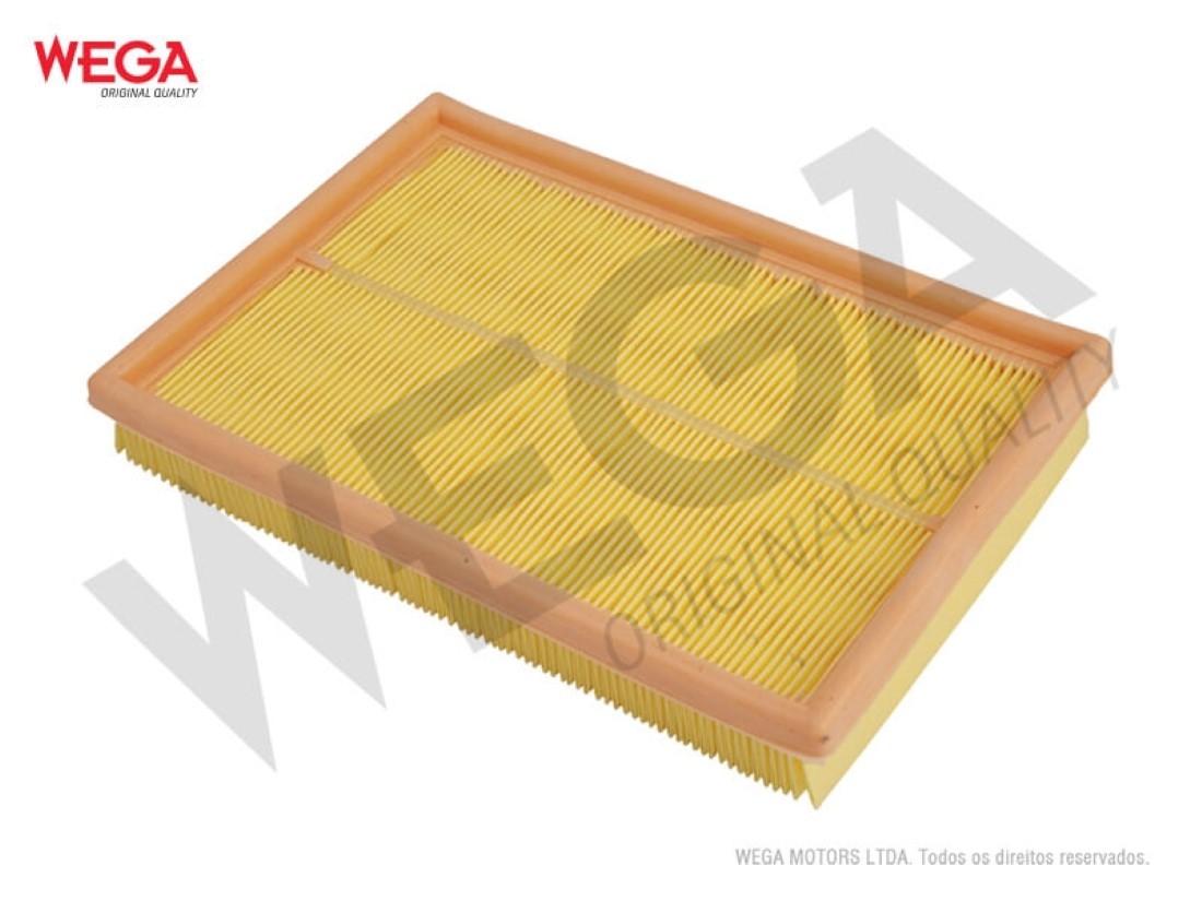 Filtro De Ar Ford Fiesta Courier 1997/ Wega Fap2832