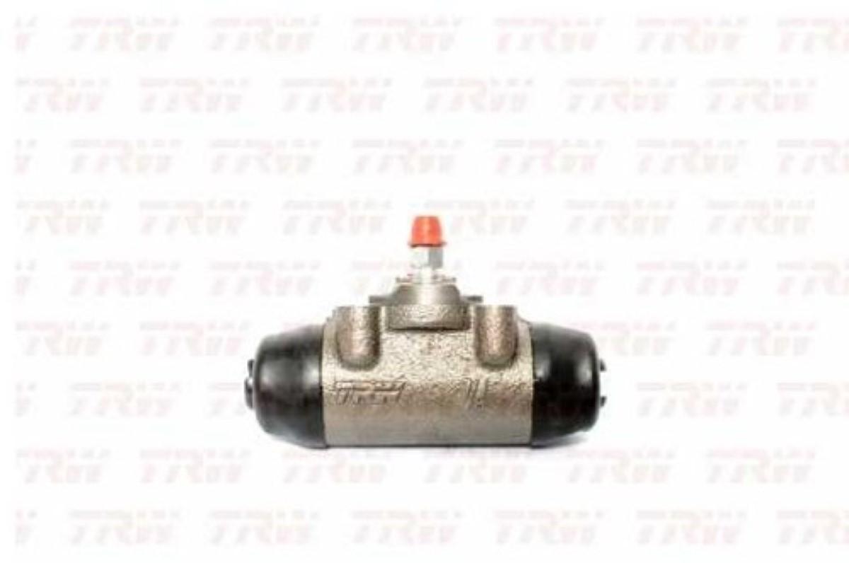 Cil R Hilux 01/ Tds Rccr03010