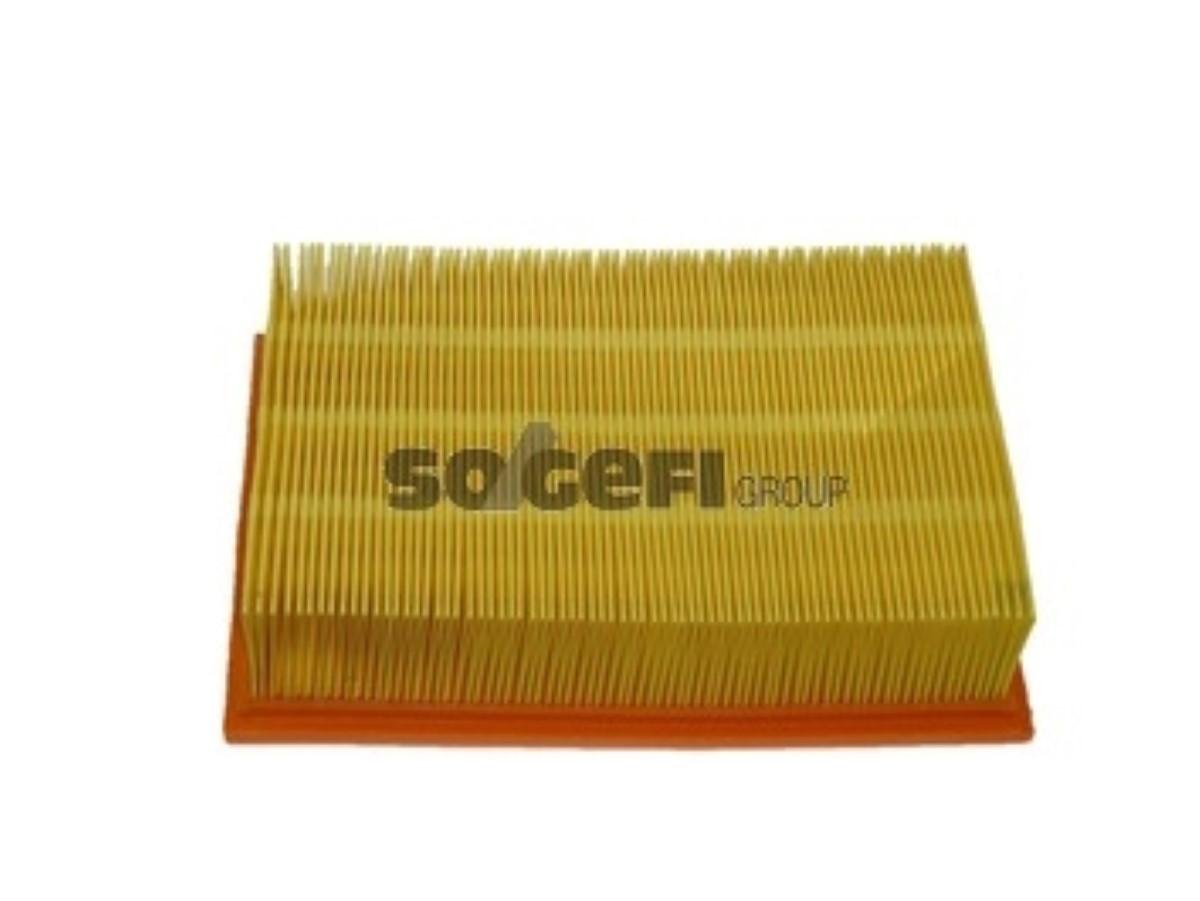 Filtro Ar Ford Escort 1.6 2001/2002 Sw Zetec Rocam 1997/ Fram Ca5357