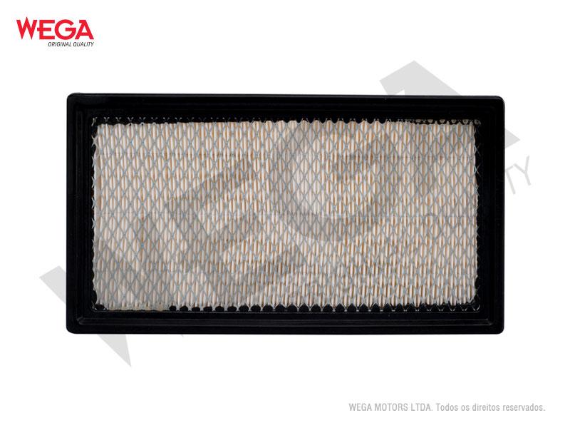 Filtro De Ar Ford Edge 2008/ 3.5 V6 Wega Fap9052