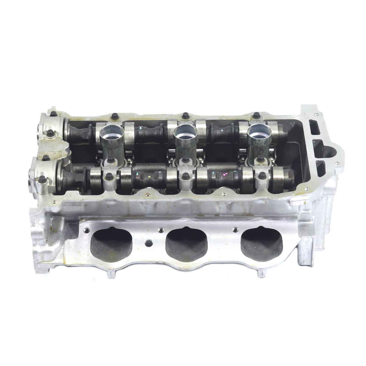 Cabecote Motor Malibu 3.6 2008/ Grupo 12641095