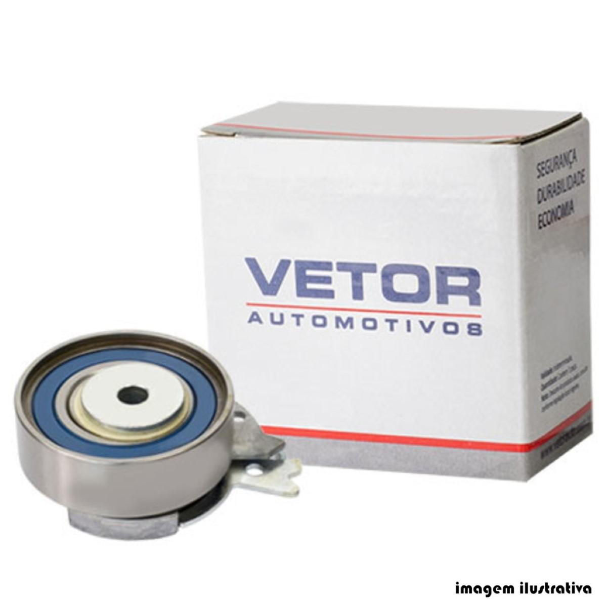 Tensor Correia Celta 1.0 Corsa 1.6 New 8V Vetor Vt7081