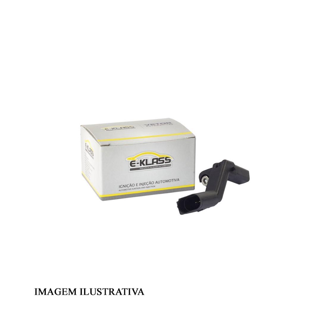 Sensor Rotacao Fox Gol Golf Polo Kombi Vetor Esr4433