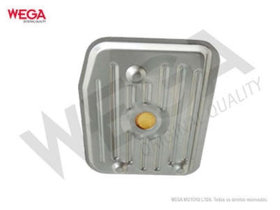 Filtro Cambio Automatico Golf Passat Audi A3 A4 Wega Wfc938