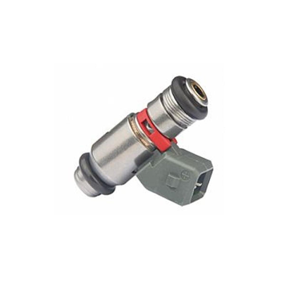 Bico Injetor Fiesta Ka Zetec Rocam 1.0 8V Flex Iwp-211 Vogel 12211