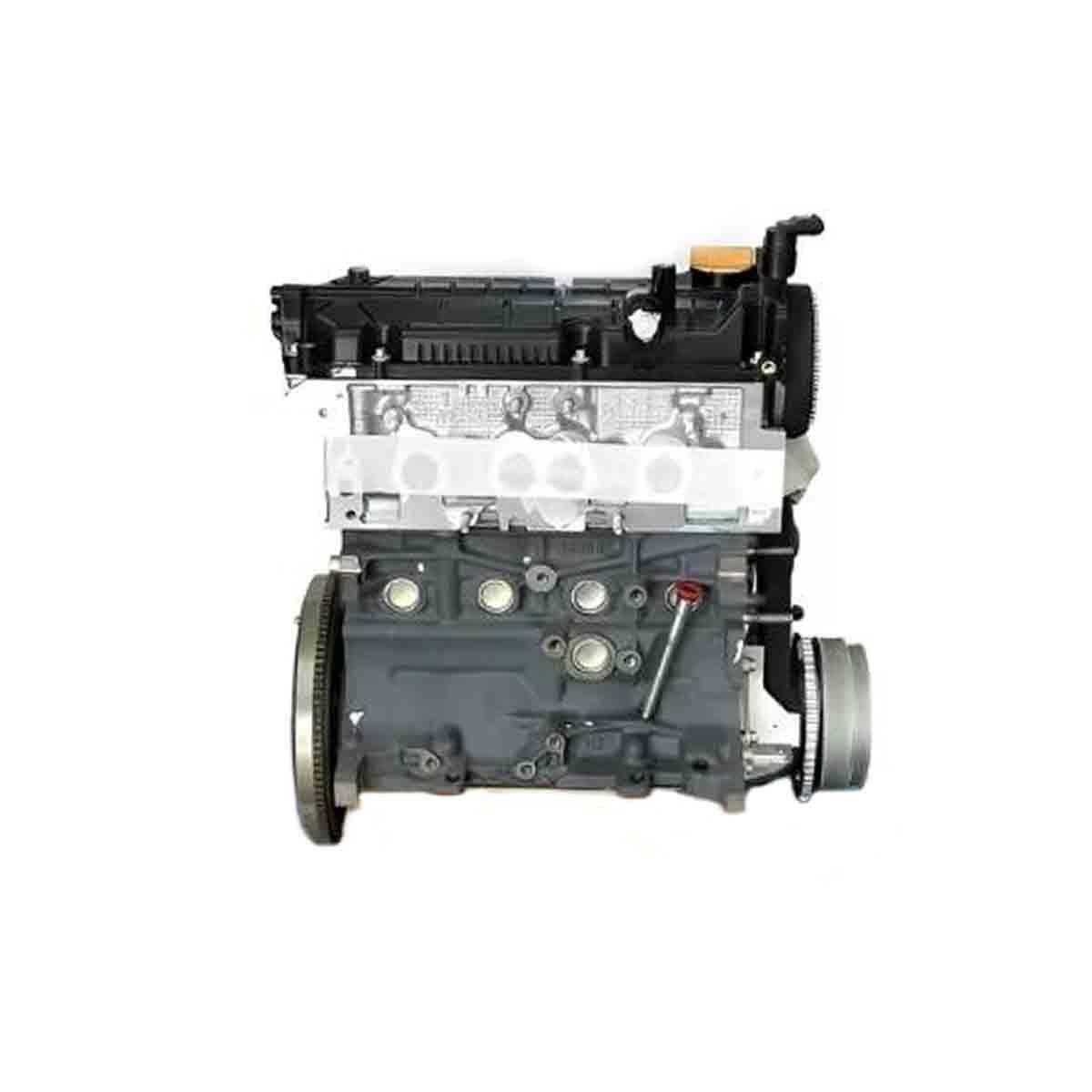 Motor Completo Strada 1.4 Evo 2020/ Fiat 46346812