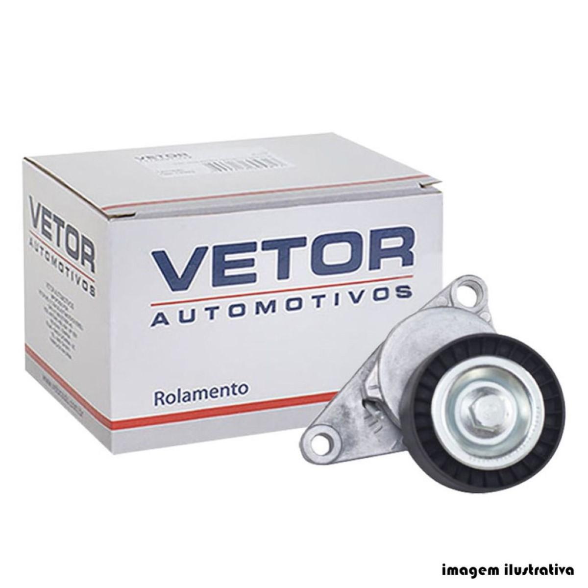 Tensor Correia Citroen C3 C4 Peugeot 207 208 307 308 Hoggar Vetor Vt8224