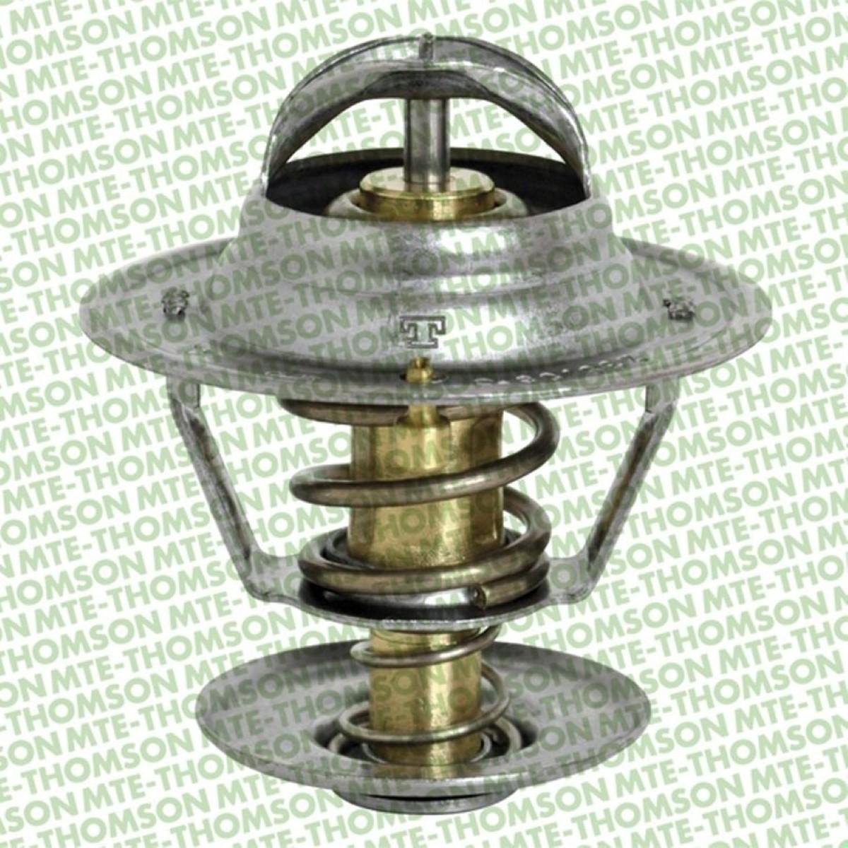 Valvula Termostatica Ford Escort Focus Mondeo Mte-Thomson Mte239.88