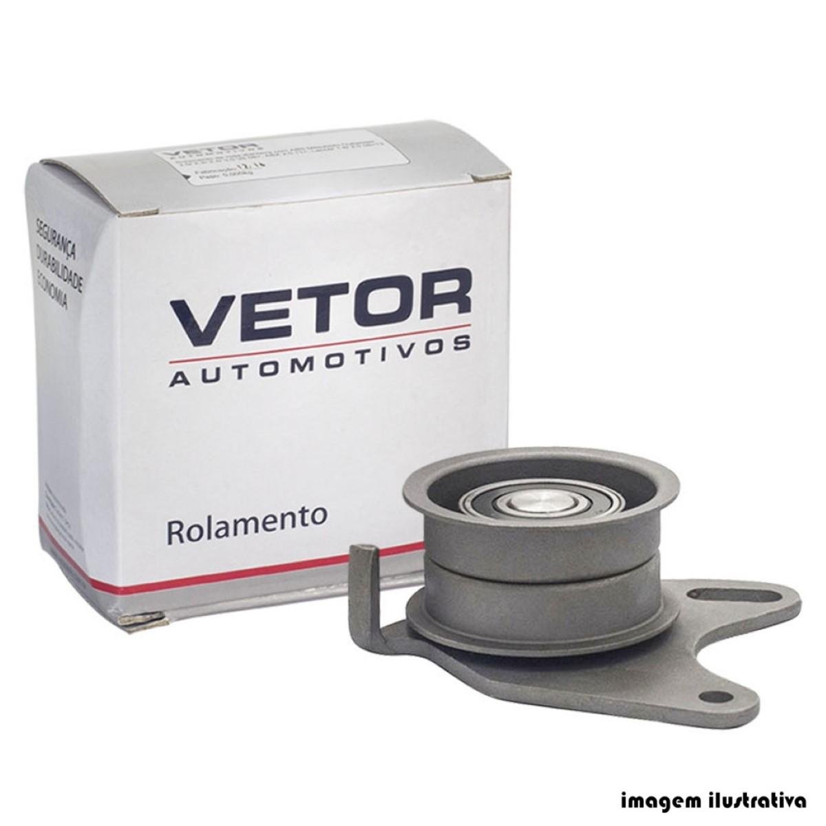 Tensor Correia H1 H100 L200 L300 Pajero Sport Vetor Vt8063