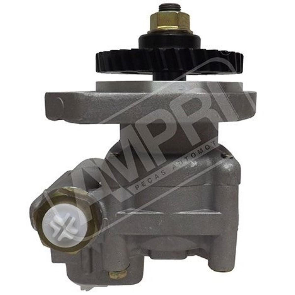 Bomba Direcao Hidraulica F250 F350 F4000 97/12 Cummins Ampri 96106