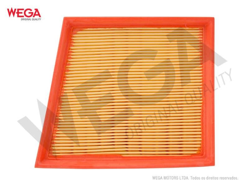 Filtro De Ar Ford Ecosport Ka 2012/ Wega Fap9296