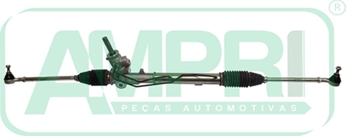 Caixa Direcao Hid Peugeot 207 09/14 206 00/10 Hoggar 00/14 Ampri 28112