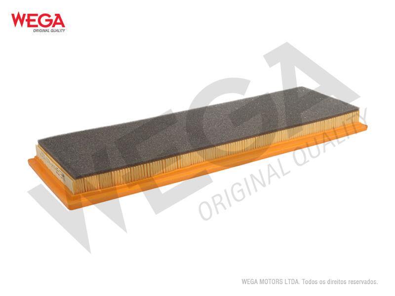 Filtro De Ar Ford Fiesta Ka Ecosport 2002/ Wega Fap9003