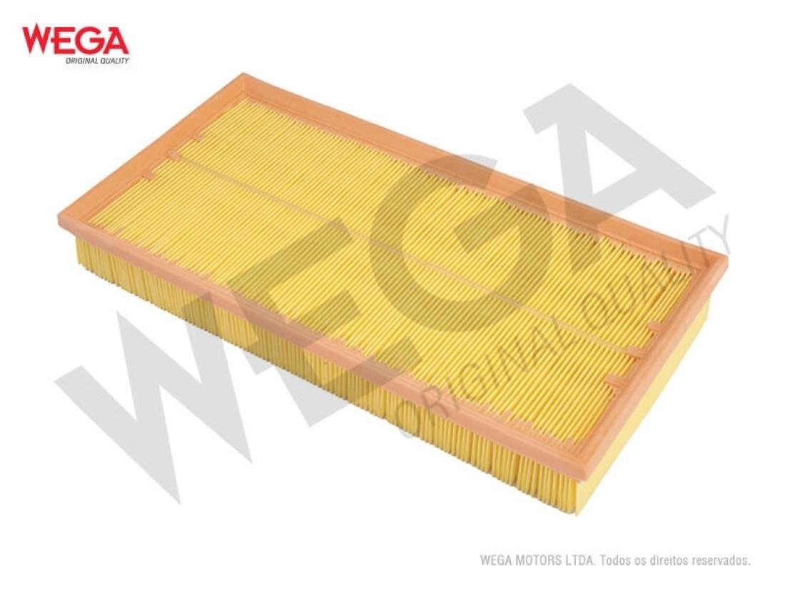 Filtro De Ar Audi A3 94/ Golf Polo New Beetle Wega Fap4045