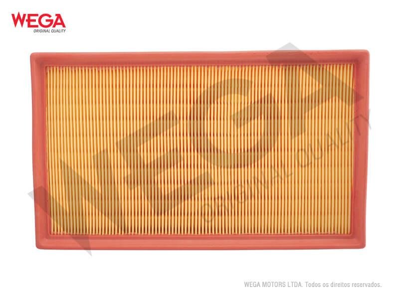 Filtro De Ar Vw Passat Audi 100 80 A6 Wega Fap4816