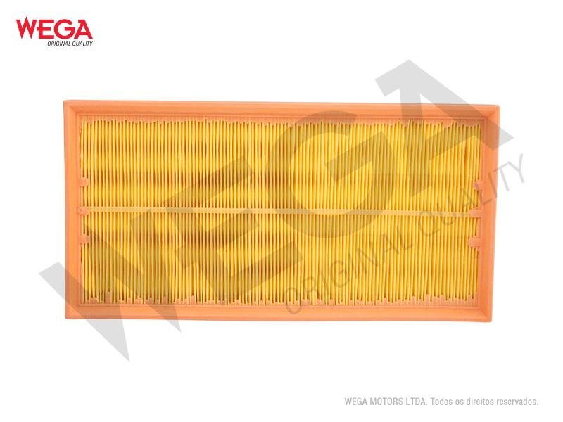 Filtro De Ar Audi A3 94/ Golf Polo New Beetle Wega Fap4045