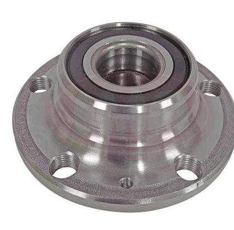 Cubo De Roda Traseiro Sem Abs A3 A4 Bora Golf Polo New Beetle Ima Al846A