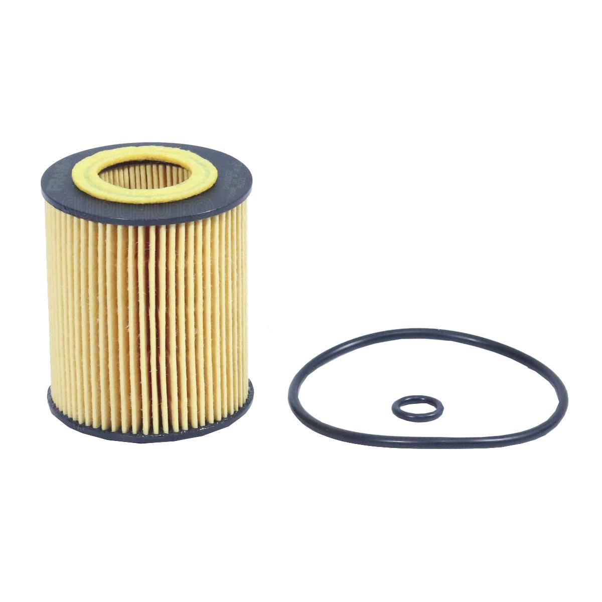 Filtro Oleo Ford Fusion 2.3 Duratec Gas 06/08 Fram Ch10502