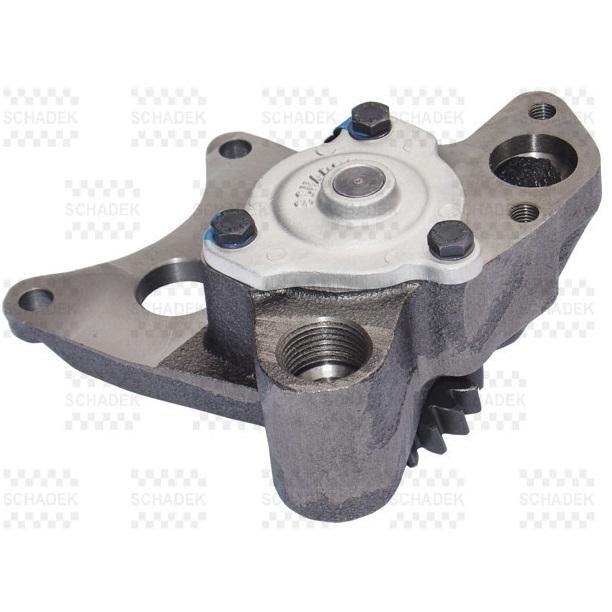 Bomba Oleo 1800D 8220 6100 Silverado D20 F350 Schadek 10021