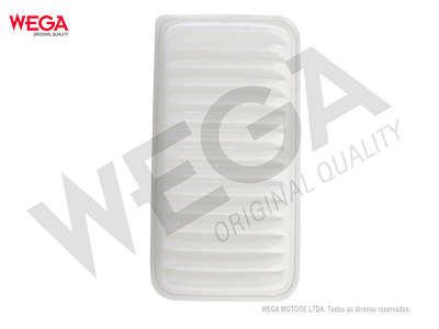 Filtro De Ar Toyota Corolla 2002/ Wega Jfa283