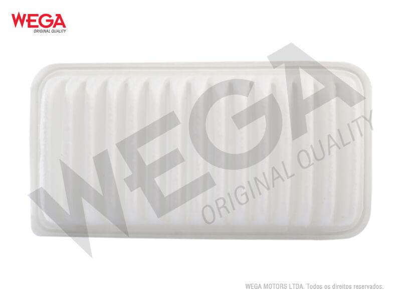 Filtro De Ar Toyota Corolla 2002/ Wega Jfa283