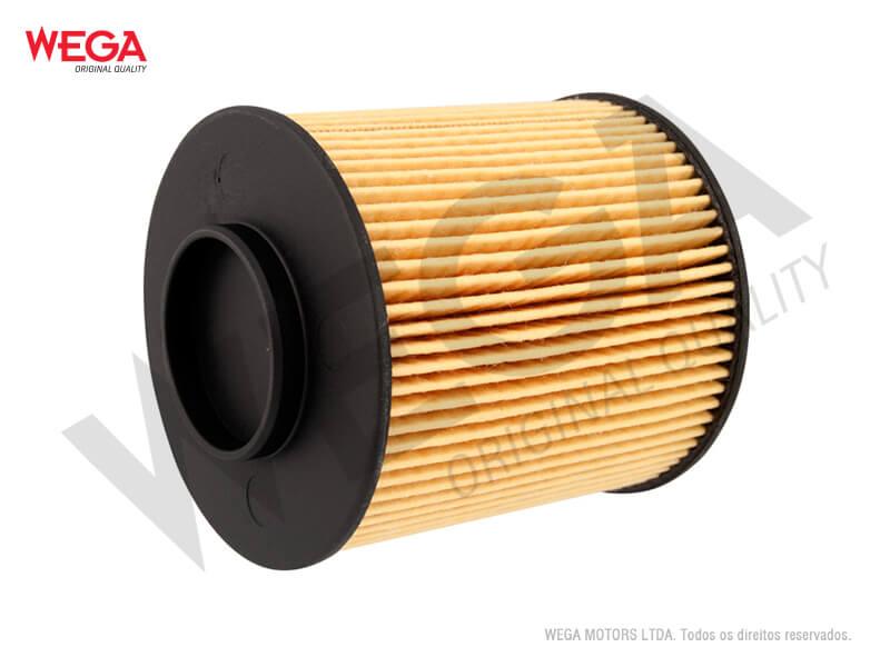 Filtro De Óleo Fiat Toro Jeep Renegade Wega Woe626