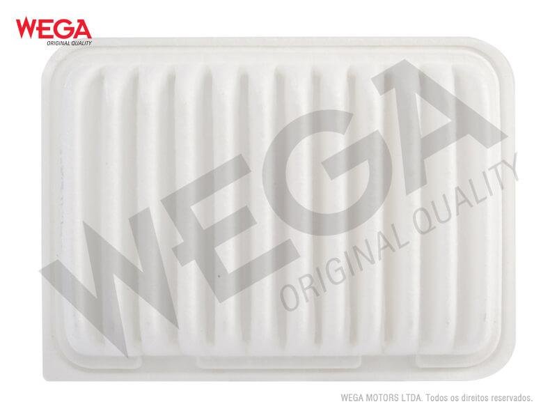 Filtro De Ar Toyota Corolla 2008/ Wega Jfa285