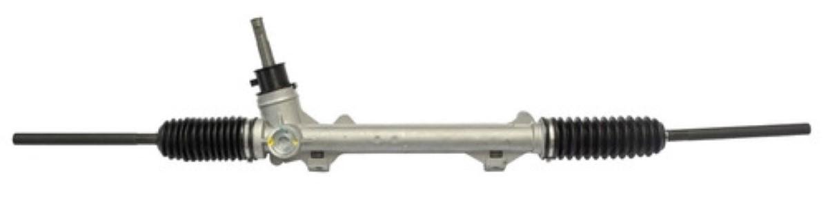 Caixa Direcao C/ Axial Peugeot 206 1998/2010 Ampri 28111