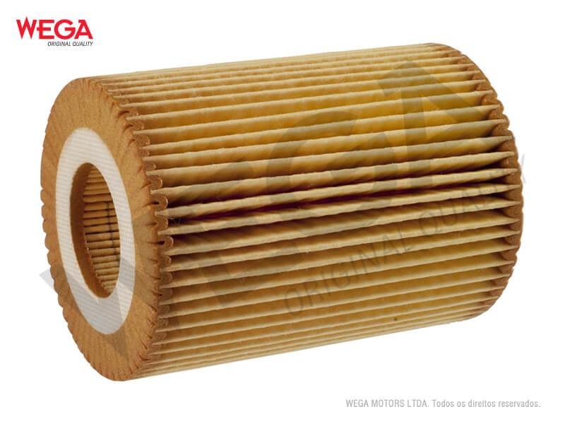 Filtro De Oleo Grand Cherokee Classe E 280 300 Wega Woe304