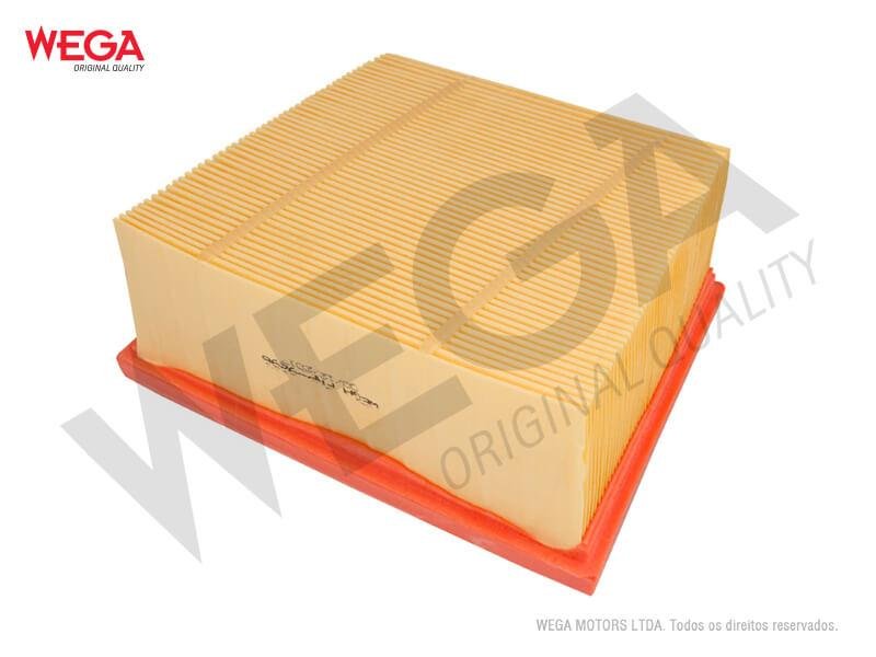 Filtro De Ar Ford Ecosport Ka 2012/ Wega Fap9296