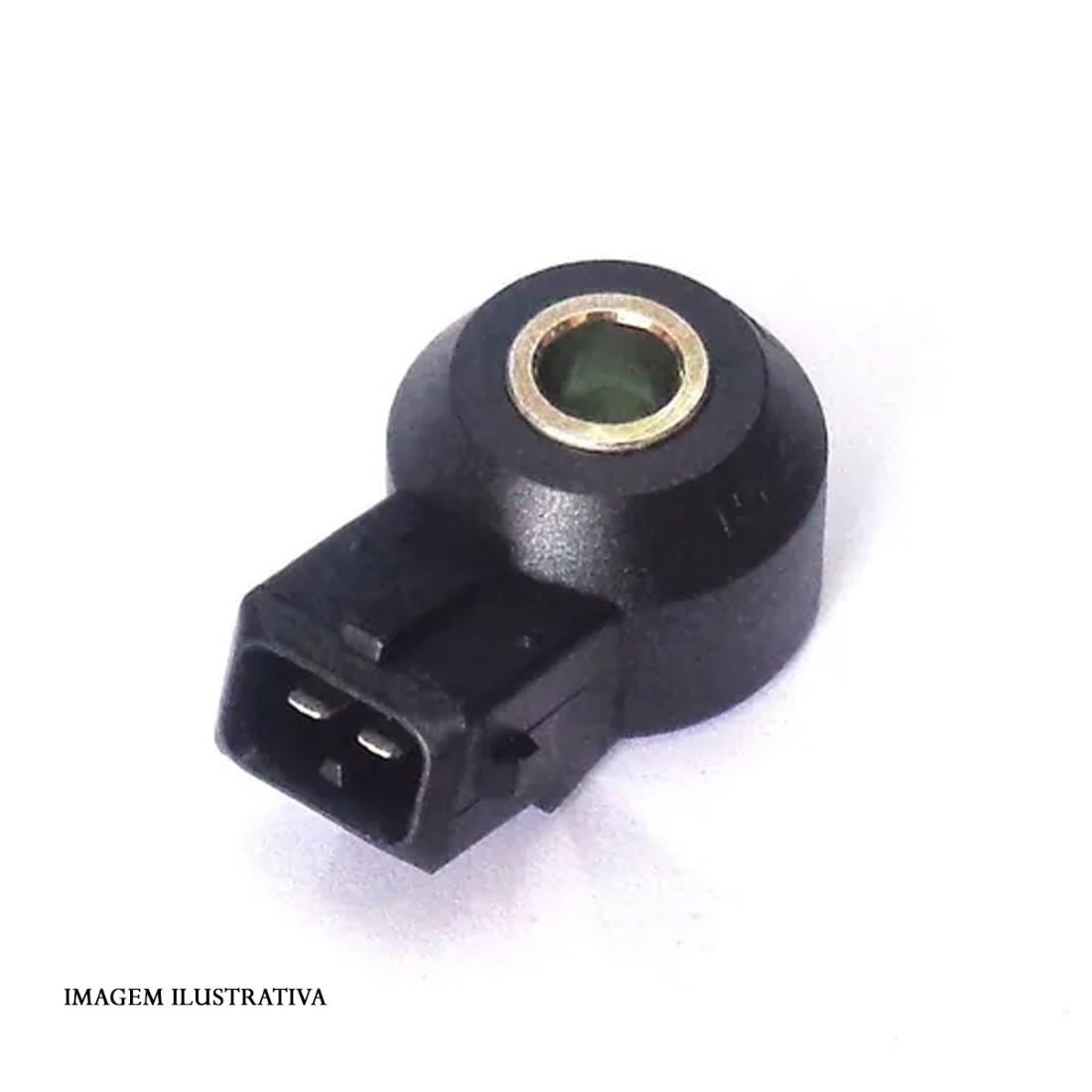 Sensor Detonacao Astra Blazer S10 Zafira Renegade Ngk Kne05