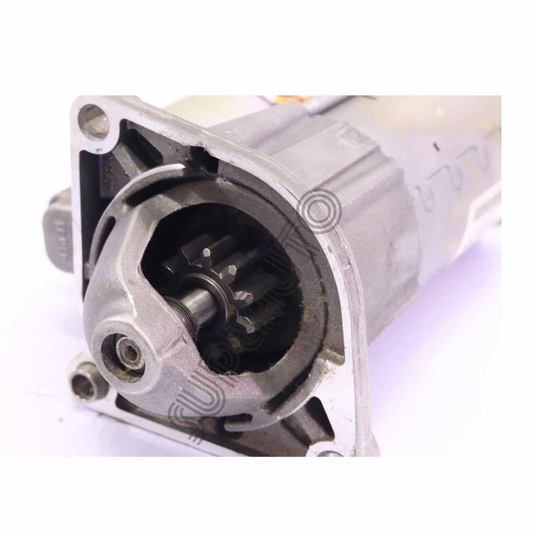 Motor De Partida Fiat Toro Jeep Renegade 2016/ Fiat 52115072