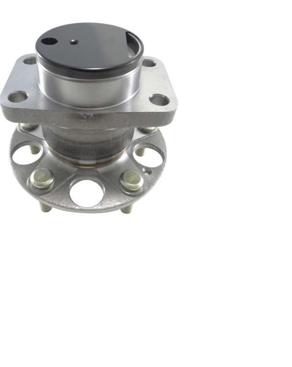 Cubo De Roda Tras Honda Hrv 1.8 16V C/Abs 2015/ Ima Al485