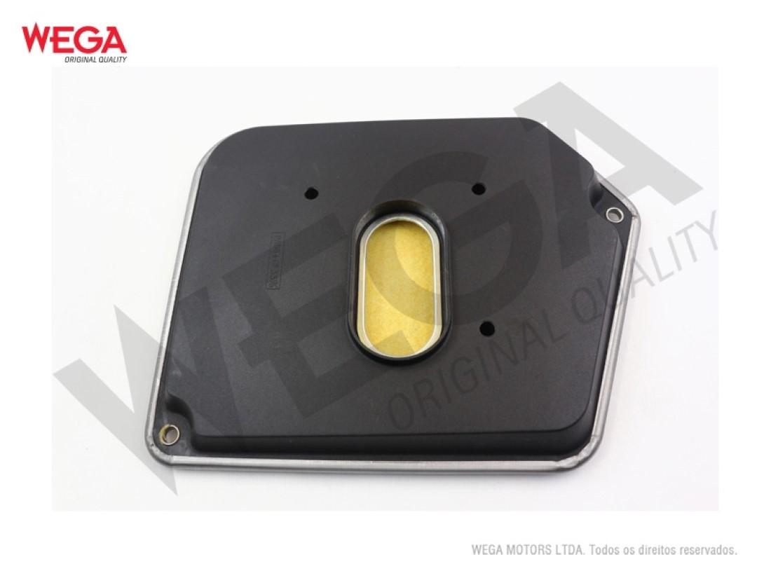 Filtro Cambio Automatico Audi A6 A8 1999/ Bmw X5 Wega Wfc945