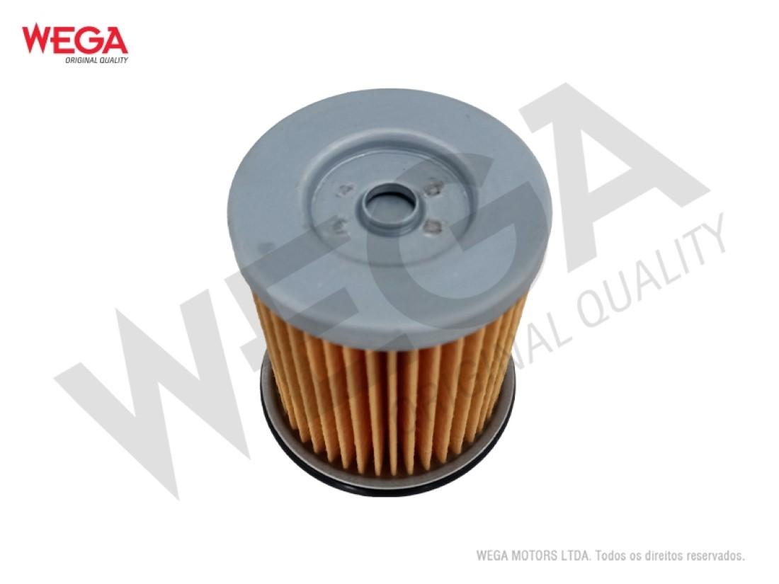 Filtro Cambio Aut Subaru Forester Impreza Wega Weoc006