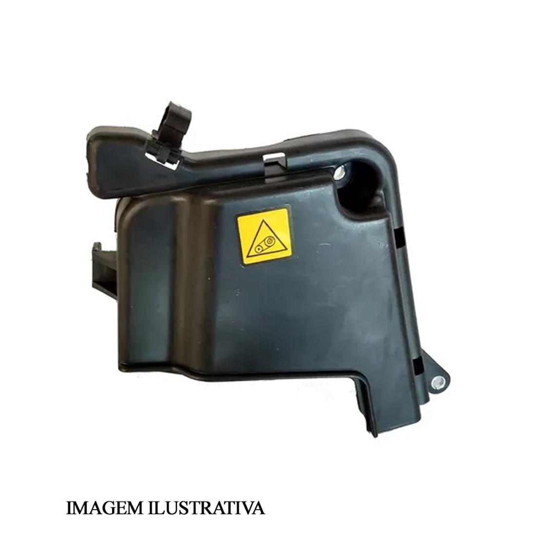 Capa Correia Dentada Idea Punto Doblo 1.4 Fiat 55216827